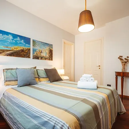 Apartment Amantea - Housea *