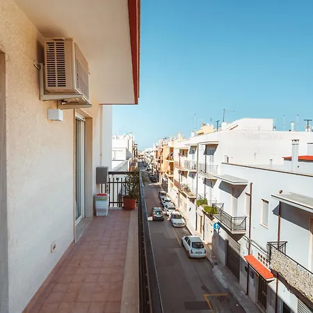 Apartment Amantea - Housea *