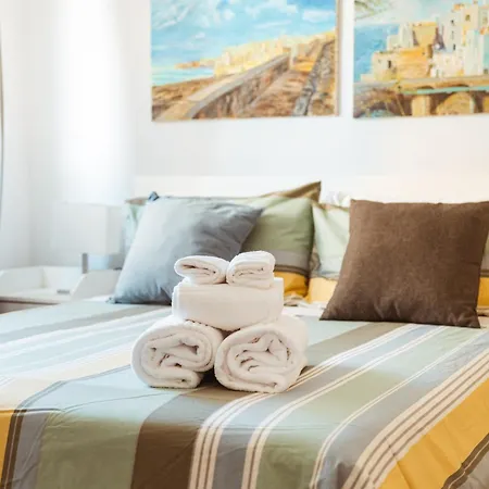 Apartment Amantea - Housea
