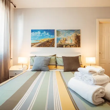 Apartment Amantea - Housea *