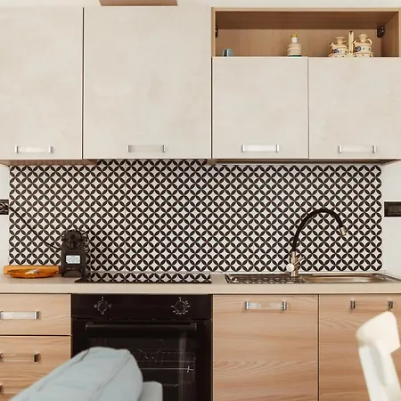 Apartment Amantea - Housea