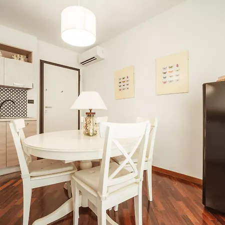 Amantea - Housea Apartment *