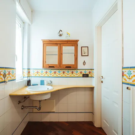 Amantea - Housea Apartment Polignano a Mare