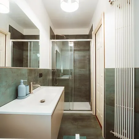 Amantea - Housea Apartment *